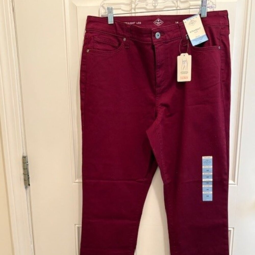 St John's Bay Woman's Jeans